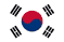 South Korea Flag