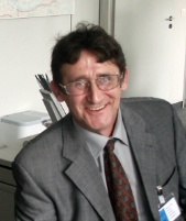 Dr. Alexey Kalachev