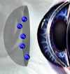 Contact Lens of Long Wear - Permeability of oxygen